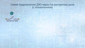 Как правильно и безопасно подключить дневные ходовые огни DRL, схема, инструкция.