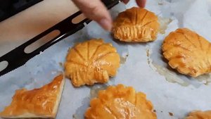 ЗАКУСКА НА ПРАЗДНИЧНЫЙ СТОЛ / РАКУШКИ