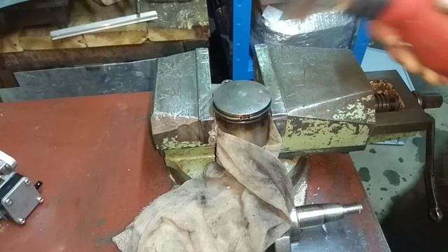 Hidea 9.9 почти 100 м/ч на плановое ТО с разборкой и демиксидом смотреть онлайн