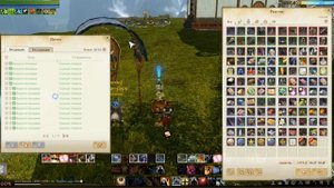 ArcheAge: Как заработать 2000 голды в день, соло.