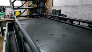 18.03.2022 г. купил нарты для снегохода yamaha vk540v.