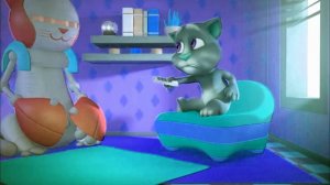 Rj Kumar Version Of I Killed Talking Tom Makeover Madness