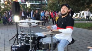 ЁЛКА - НАРИСУЙ МНЕ НЕБО | MDSHOW