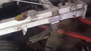 КАК ПЕРЕДЕЛАТЬ  СПРИНТЕР С ОДНИМ КАТКОМ НА СПАРКУ