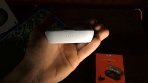 JBL с кейсом TWS4 Беспроводные наушники Обзор