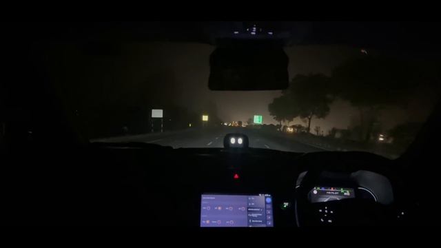 MG ASTOR 1000 KM Mileage Test - The Most Advance Mid-Size SUV смотреть онлайн