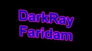 Darkray - Faridam|MP3 Download(Скачать)