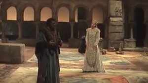Vladimir Galouzine,Tenor - Otello - 2006 - Acte II - Scène 4