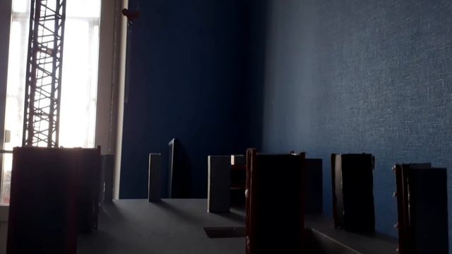 Стройка в масштабе. Как это все строилось. смотреть онлайн