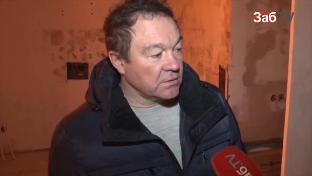 Читинца выписали из квартиры принадлежащей сироте смотреть онлайн