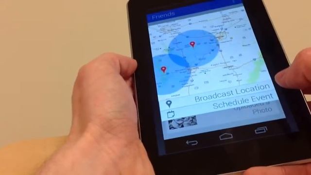 Falling Star Finder App (Detailed Tour) смотреть онлайн