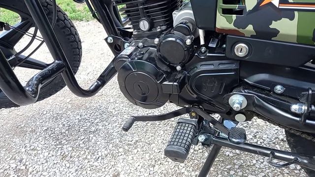 обзор на Racer 200 TOURIST. смотреть онлайн