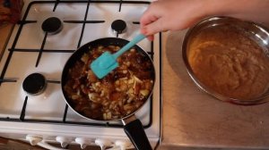 КАРТОФЕЛЬНАЯ БАБКА! ПРОСТО И ВКУСНО!