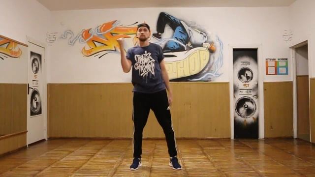 ТАНЦЫ РУКАМИ. УРОК. 3 ПРИКОЛЬНЫХ ДВИЖЕНИЯ смотреть онлайн