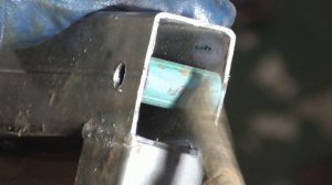 Как усилить борт изнутри для конструкции специальных закрывашек. Полуприцеп зерновоз