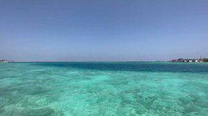 Мальдивы 2023: отель Hilton Maldives Amingiri resort & Spa