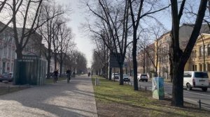 Potsdam vs Berlin | Большая прогулка по Потсдаму