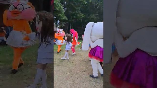 Крестики нолики Милана в Милане Хаметовой ростовые куклы смотреть онлайн