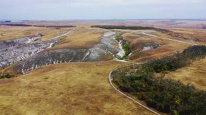Дивногорье. Что такое Родина. Воронежская область