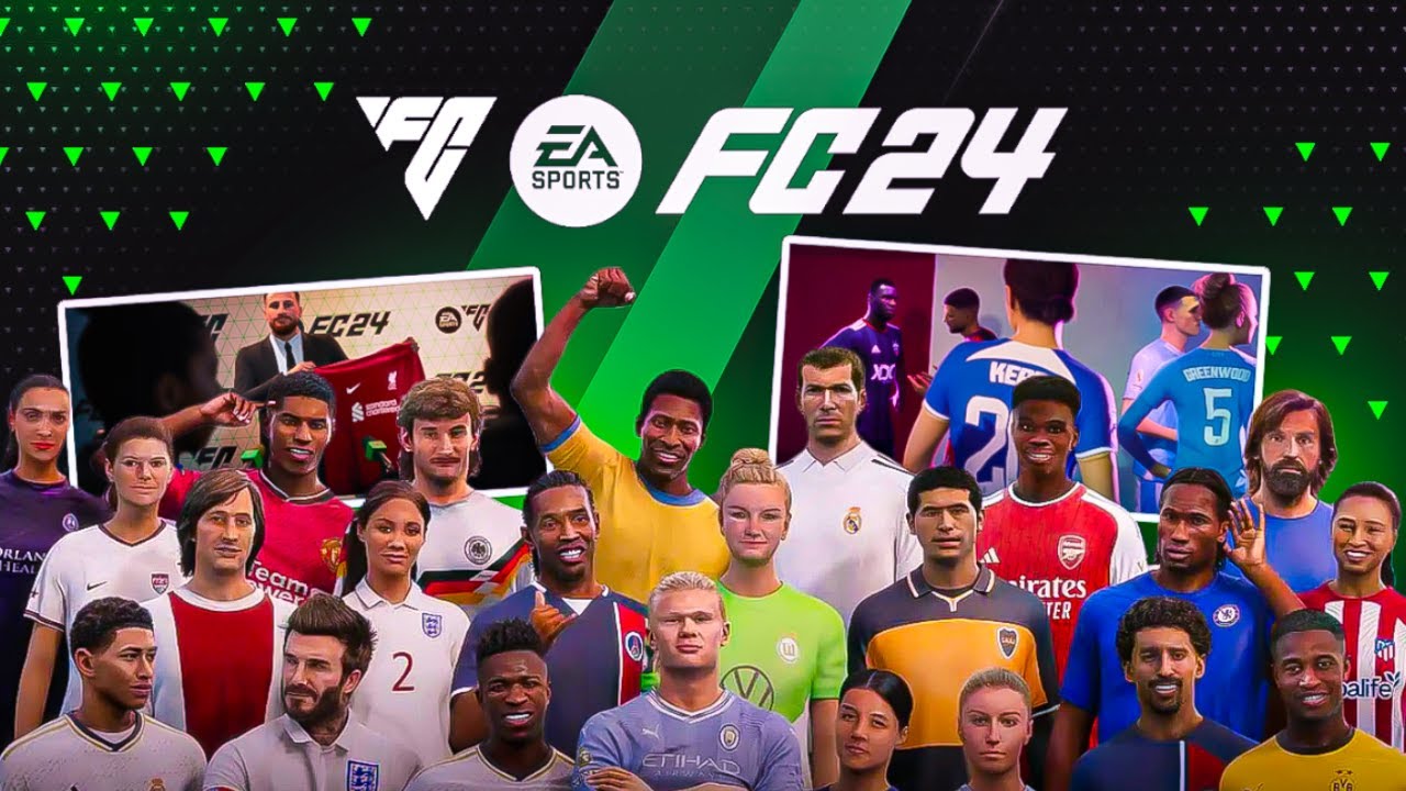 Игра ea fc 24. EA FC 24. EA Sports FC 24. EA FC 24 обложка. ФИФА 2023.