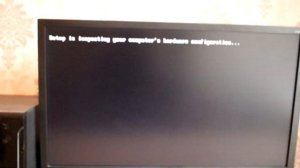 Установка Windows Whistler на современный компьютер