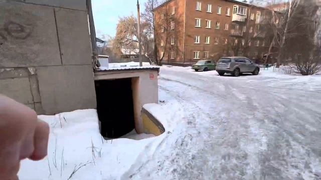Коммерческое здание и участок на Советской, 77А (продажа) - собственность!