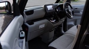 NISSAN ROOX 2021