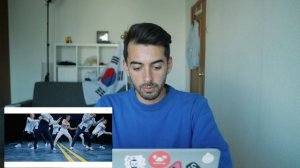 РЕАКЦИЯ НА K-POP: EXO и Girls' Generation | Что такое К-ПОП?