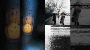 Видения (Пасмурные дни)