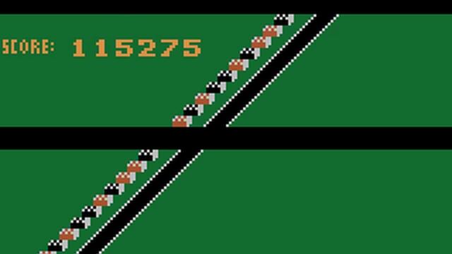 Paperboy (Game Boy Color) прохождение