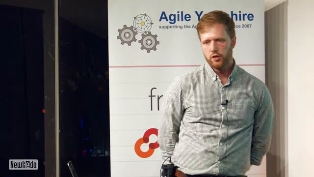 Does anyone remember YAGNI? with Ian Thomas смотреть онлайн