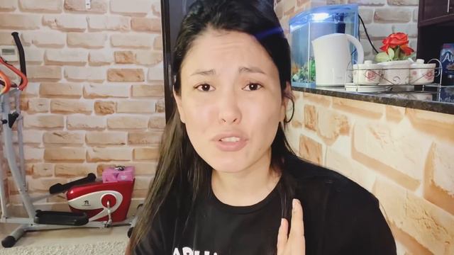 Как я отношусь к детям?Честный разговорСемейный вечер
