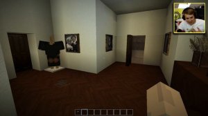 Jirka Hraje - Minecraft Horor!!! P.T. Silent Hills