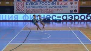 Сысуева Мария, Кузьмина Алиса. г. Челябинск. 30.04.22