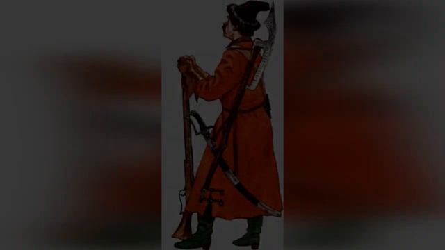 Интересные факты о стрельцах