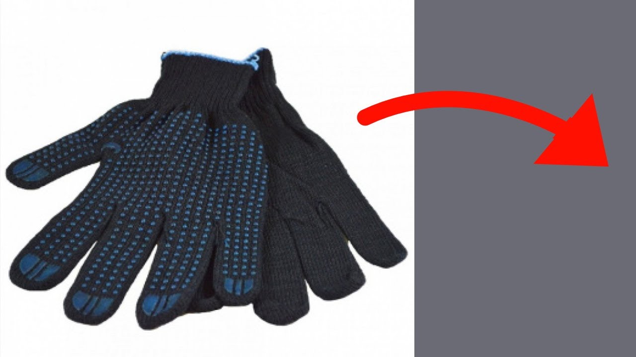 Не выбрасывай грязные перчатки! Они еще пригодятся.mp4 смотреть онлайн