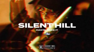 Silent Hill / Doja Cat type beat / Trap Instrumental 2024