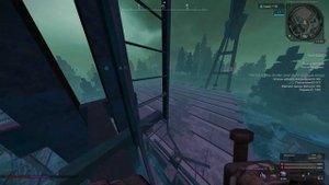STALCRAFT Квест пропавшие исследователи в Изнанке/мини гайд