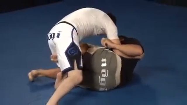 Приемы по греплингу смотреть онлайн