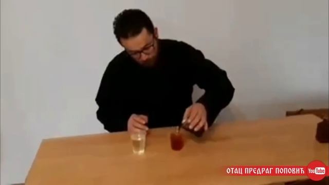 Час хемије и веронауке: Отац Срђан Рољић! смотреть онлайн