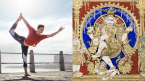 Опасность! Йога это Поклонение бесам.