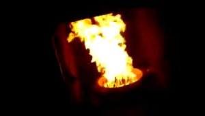 Пеллетный котел Kostrzewa Fuzzy Logic 25kW