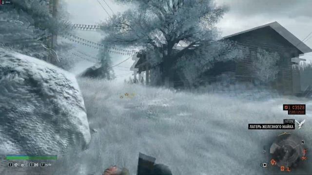 Прохождение Days Gone — Часть 19: Нашли убежище зомби!!!!! смотреть онлайн