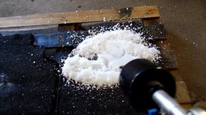 Обзор на пену 2019 / у кого пена лучше koch chemie Mehrzweckreiniger vs GRASS vs POL STAR