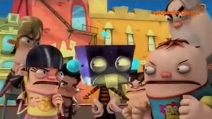 Fanboy And Chum Chum - Kyle Defeat (Russian)