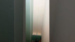 Отделка туалета панельного дома плиткой