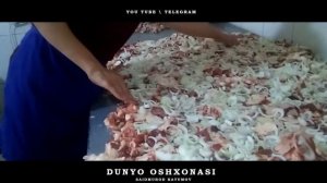 АСЛ ҒИЖДУВОН ҚИЙМА ШАШЛИКГИ-ГИЖДУВАНСКИЙ ФАРШИРОВАННЫЙ ШАШЛЫК