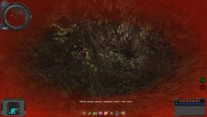 Дневник Призрака на Агропроме ОП 2.1