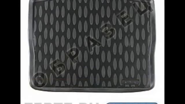 Автомобильные коврики от ZERTZ.RU смотреть онлайн