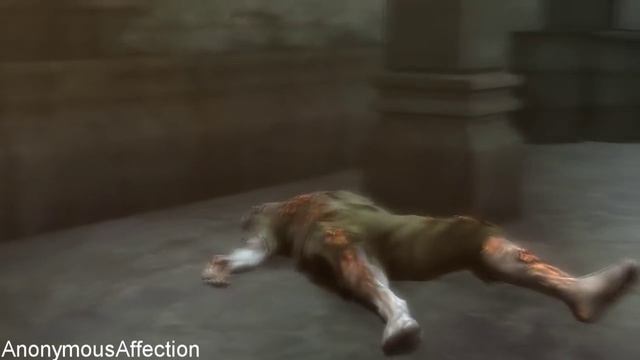 Resident Evil: The Darkside Chronicles Walkthrough - Walkthrough Part 4 - Game of Oblivion: Chapter смотреть онлайн